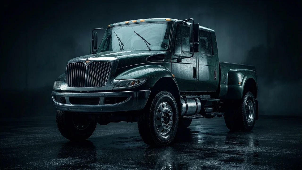 Ruitenwissers voor International F2654 — Koop Wisserbladen Op Maat - 1