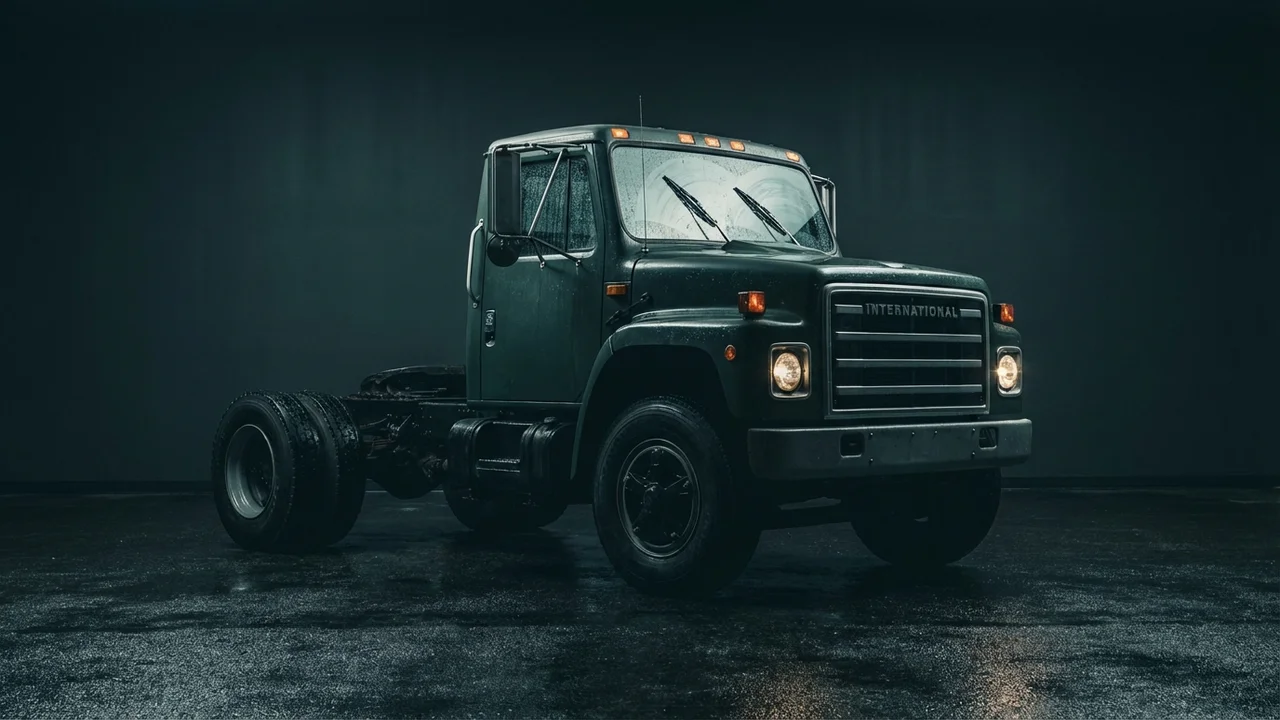 Ruitenwissers voor International F2675 — Koop Wisserbladen Op Maat - 1