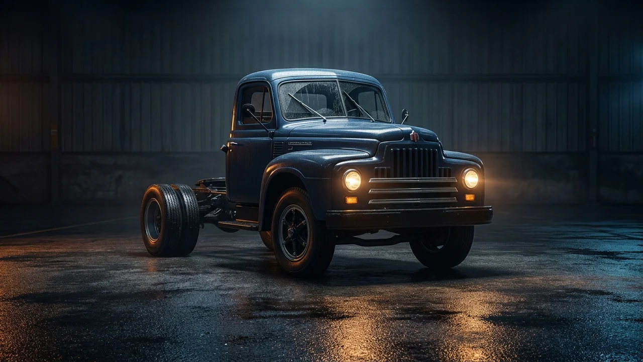 Ruitenwissers voor International S1753 — Koop Wisserbladen Op Maat - 1