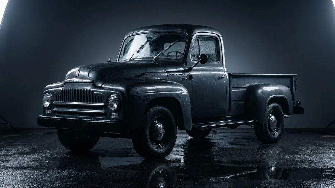 Ruitenwissers voor International S1754 — Koop Wisserbladen Op Maat - 1