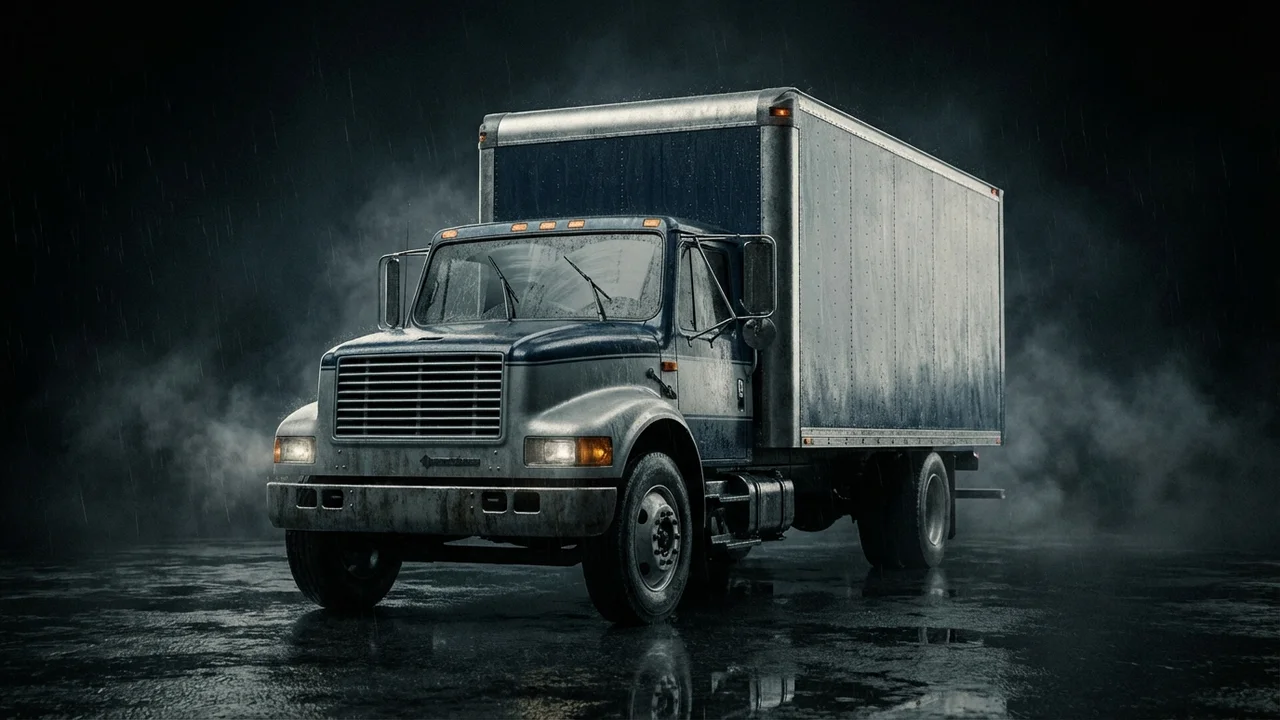 Ruitenwissers voor International S1853 — Koop Wisserbladen Op Maat - 1