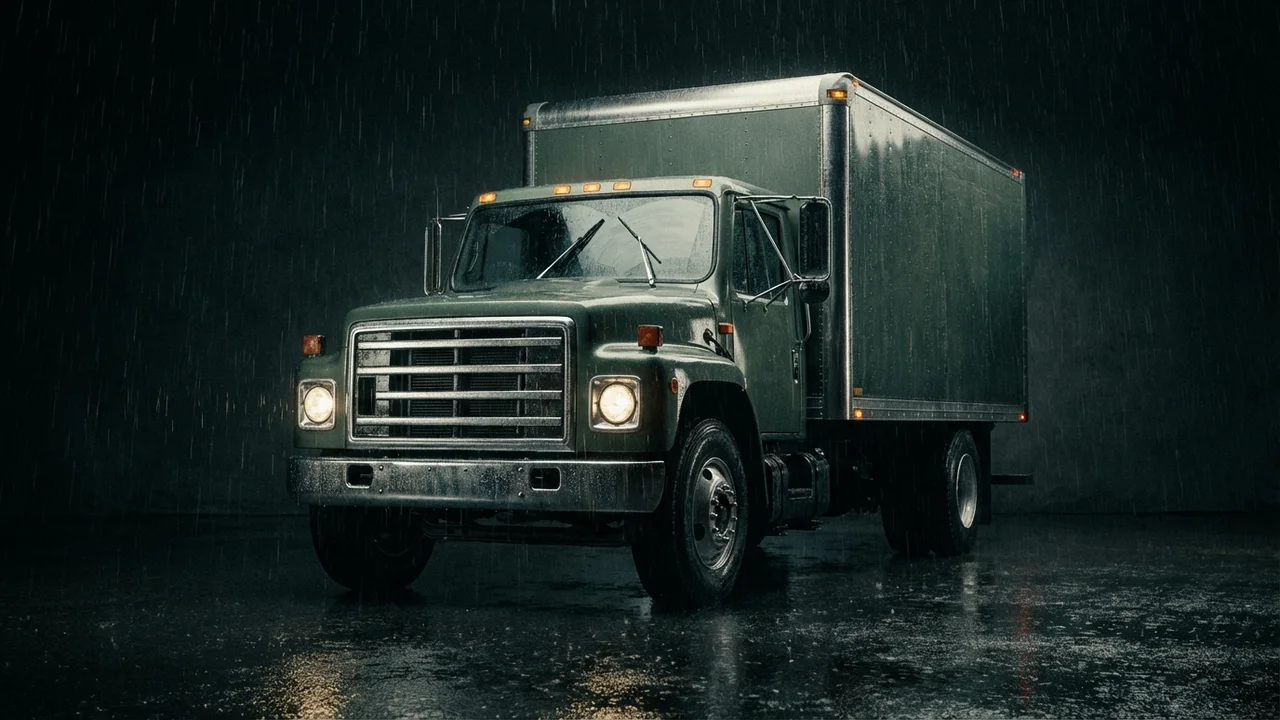 Ruitenwissers voor International S1854 — Koop Wisserbladen Op Maat - 1