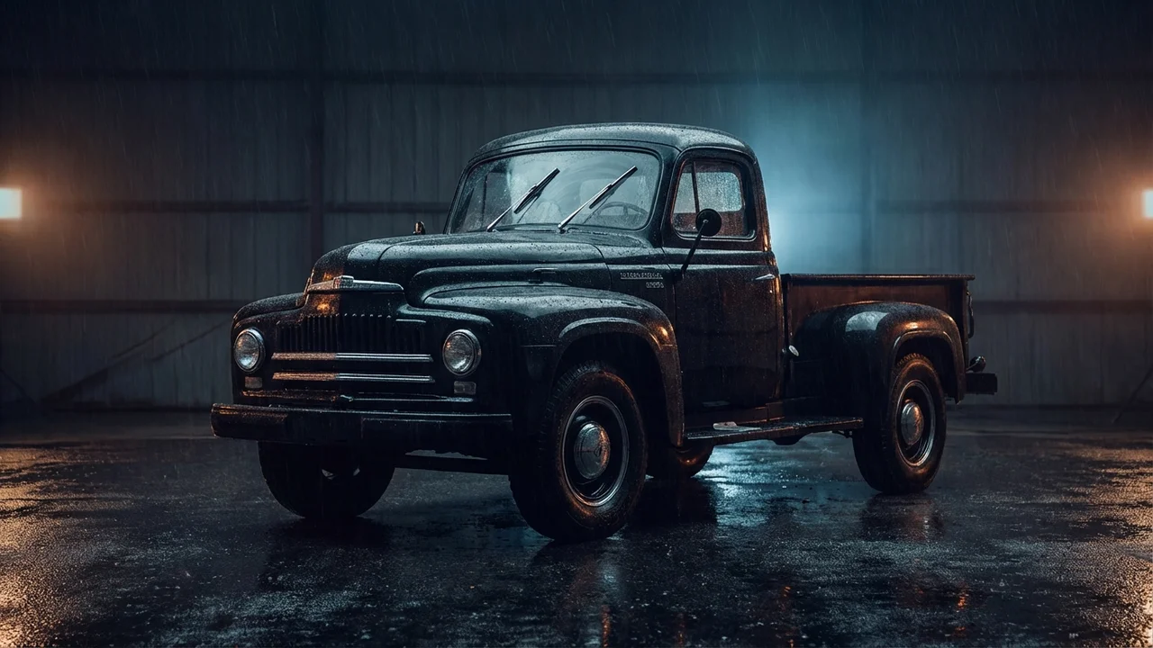 Ruitenwissers voor International S1954 — Koop Wisserbladen Op Maat - 1