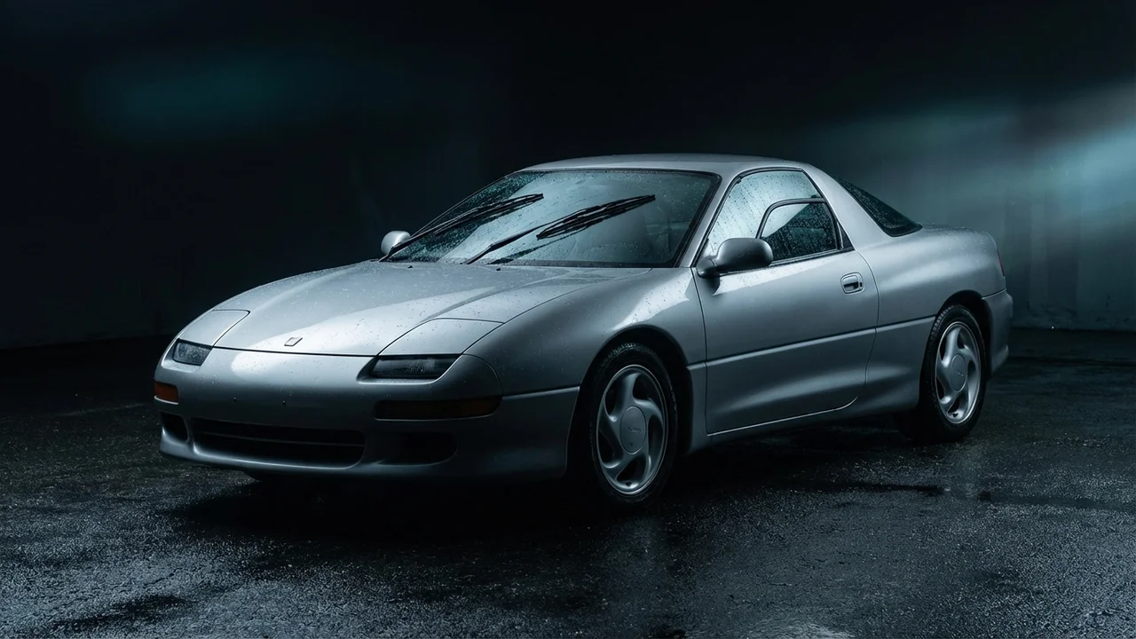 مساحات زجاج لسيارة Isuzu HXR — اشترِ شفرات بمقاس مخصص - 1