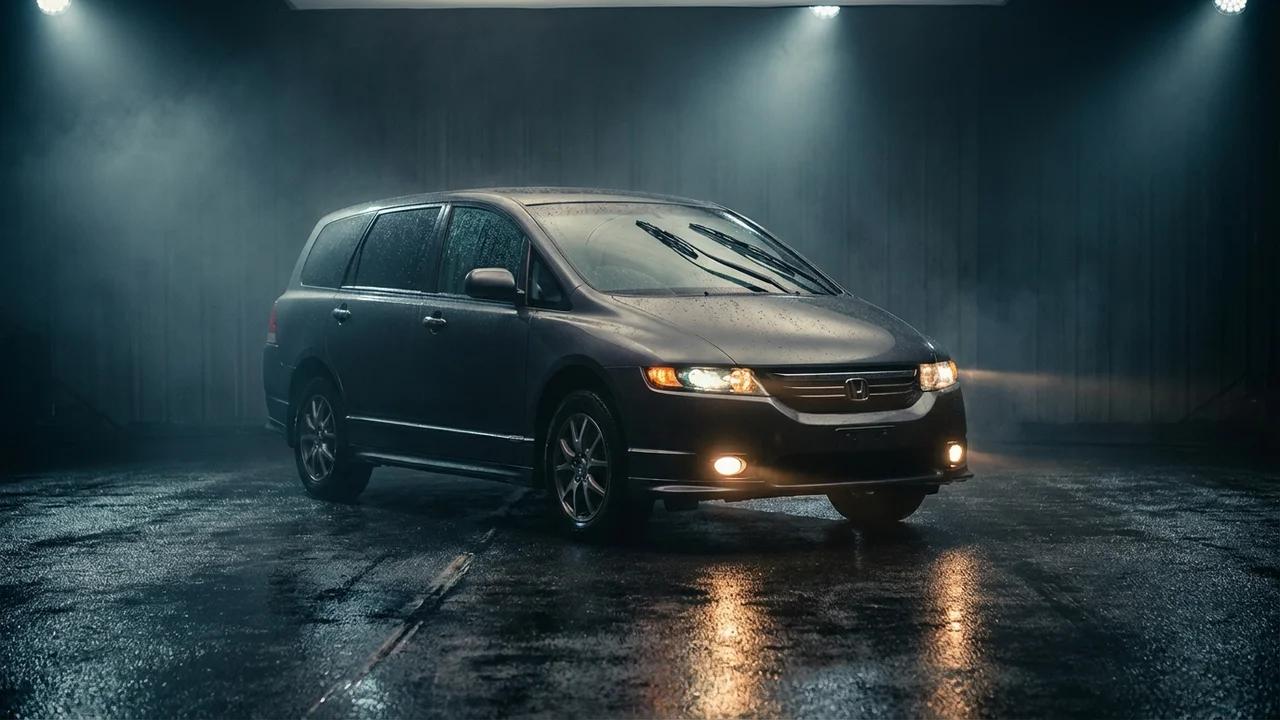 مساحات زجاج لسيارة Isuzu Oasis — اشترِ شفرات بمقاس مخصص - 1