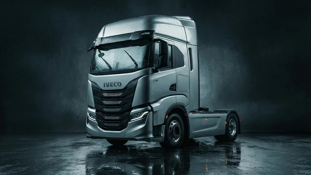 Beste Scheibenwischer für Iveco — Passgenau, alle Modelle - 1