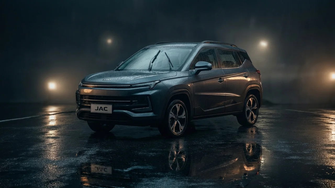 Beste Scheibenwischer für JAC — Passgenau, alle Modelle - 1