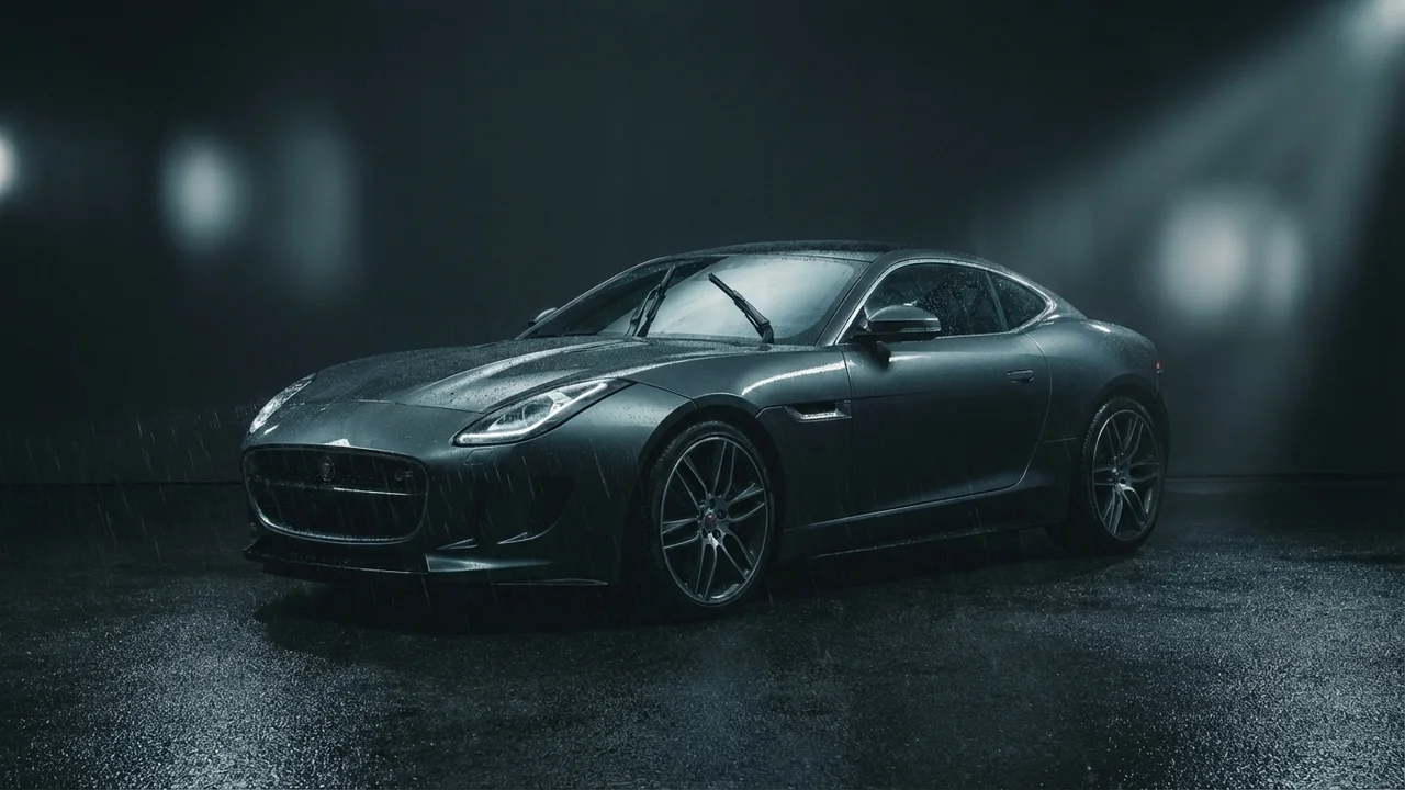 Beste Scheibenwischer für Jaguar — Passgenau, alle Modelle - 1