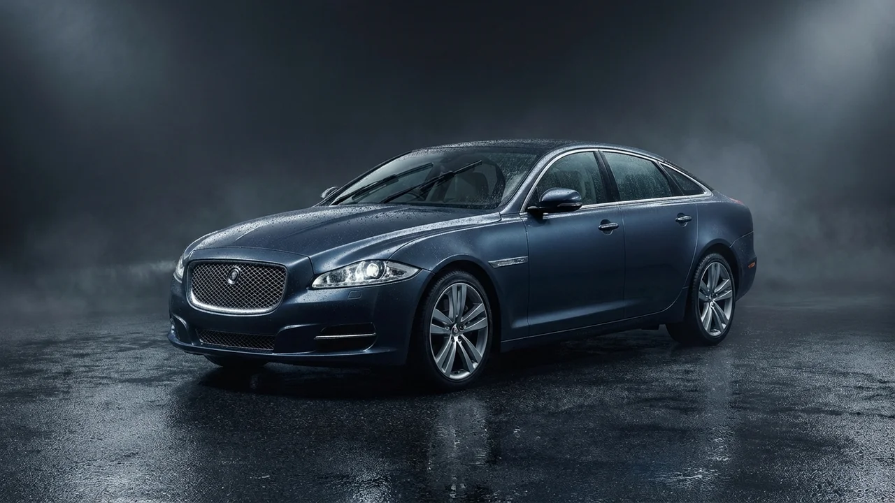 مساحات زجاج لسيارة Jaguar Super V8 — اشترِ شفرات بمقاس مخصص - 1