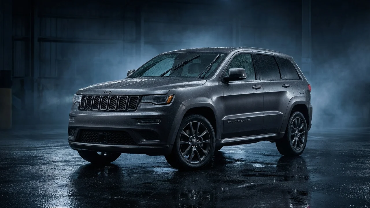 Beste Scheibenwischer für Jeep — Passgenau, alle Modelle - 1