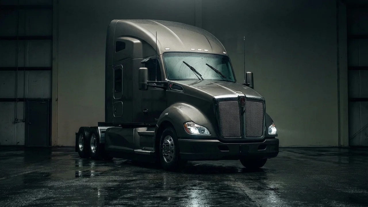 Beste Scheibenwischer für Kenworth — Passgenau, alle Modelle - 1