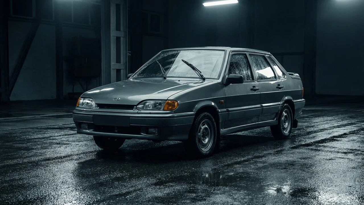 Ruitenwissers voor Lada Samara — Koop Wisserbladen Op Maat - 1