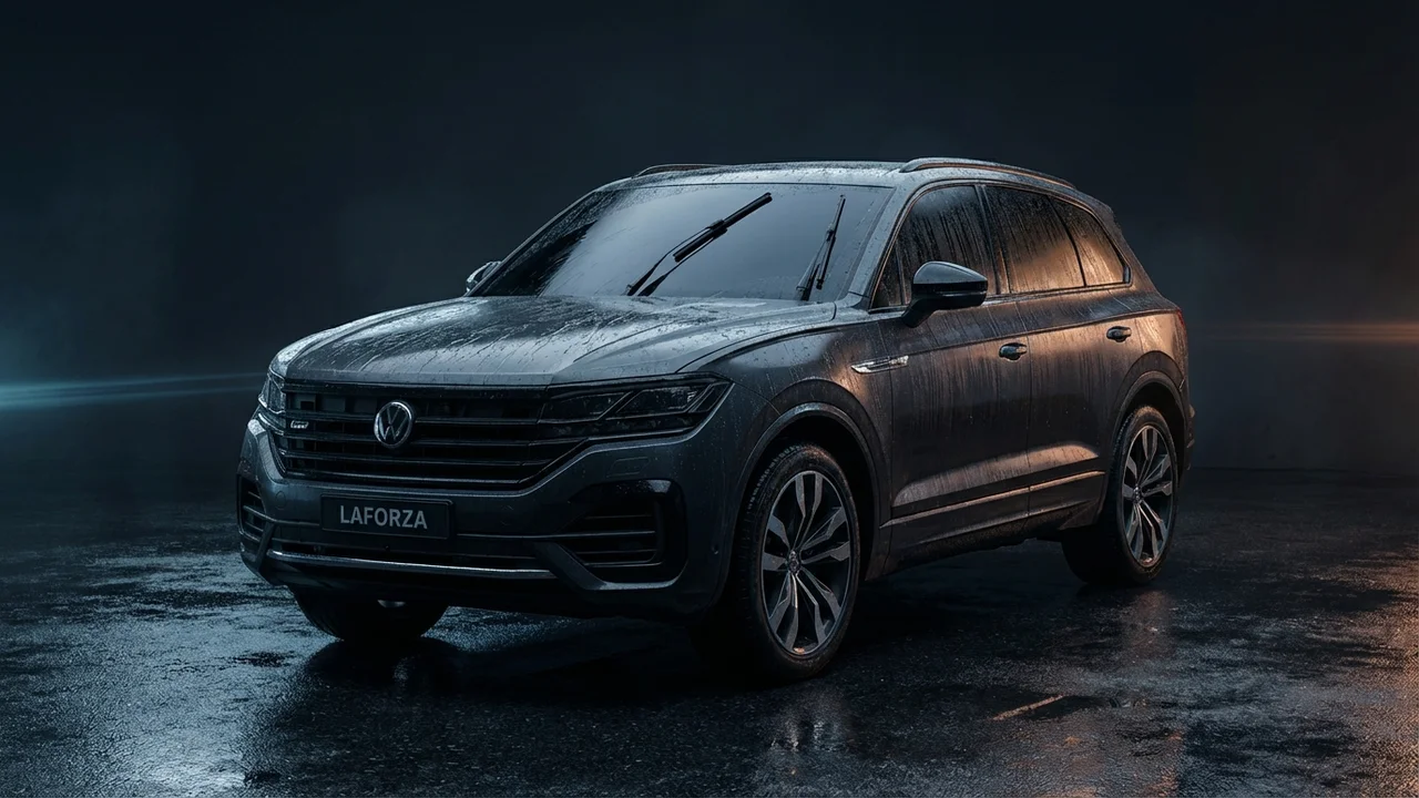 Beste Scheibenwischer für Laforza — Passgenau, alle Modelle - 1