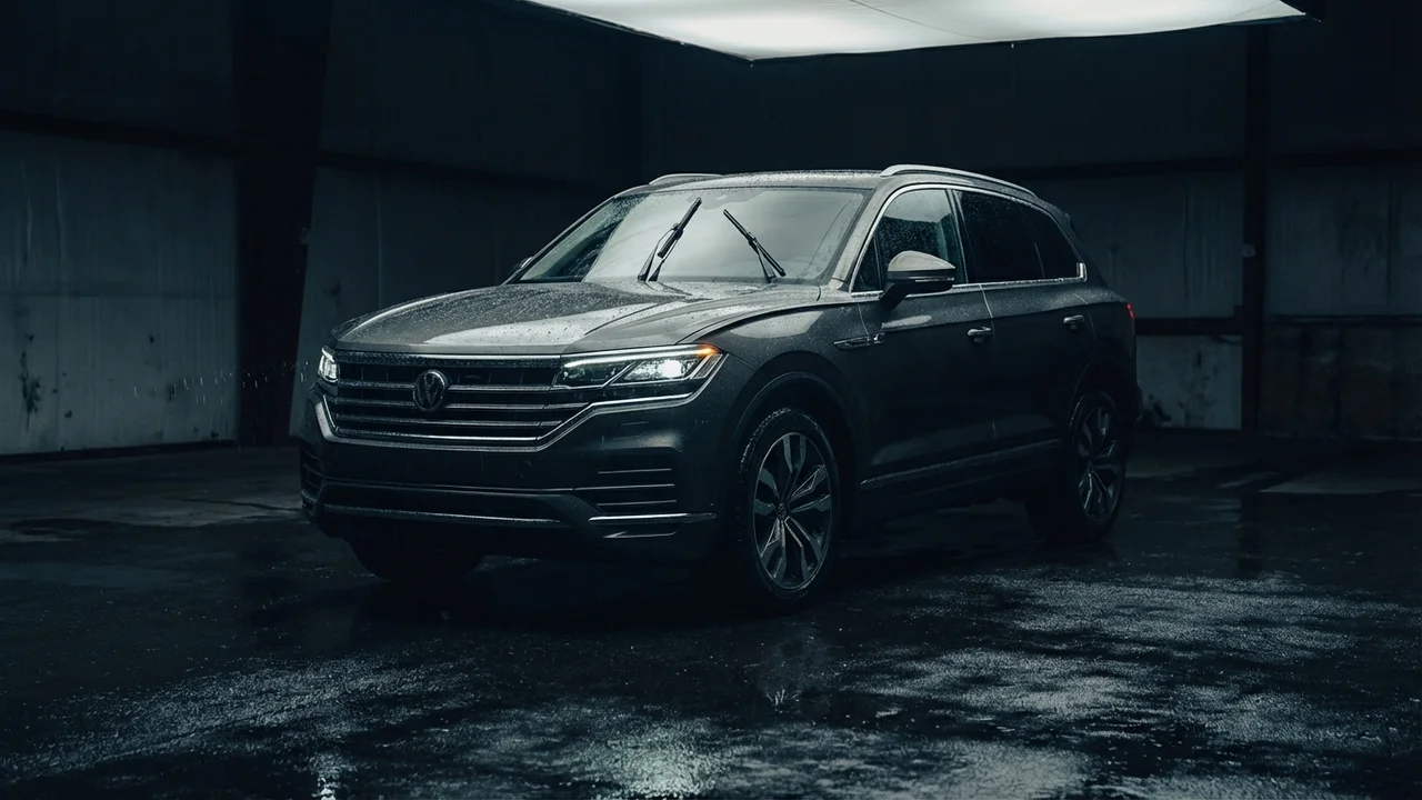 Ruitenwissers voor Laforza Laforza — Koop Wisserbladen Op Maat - 1