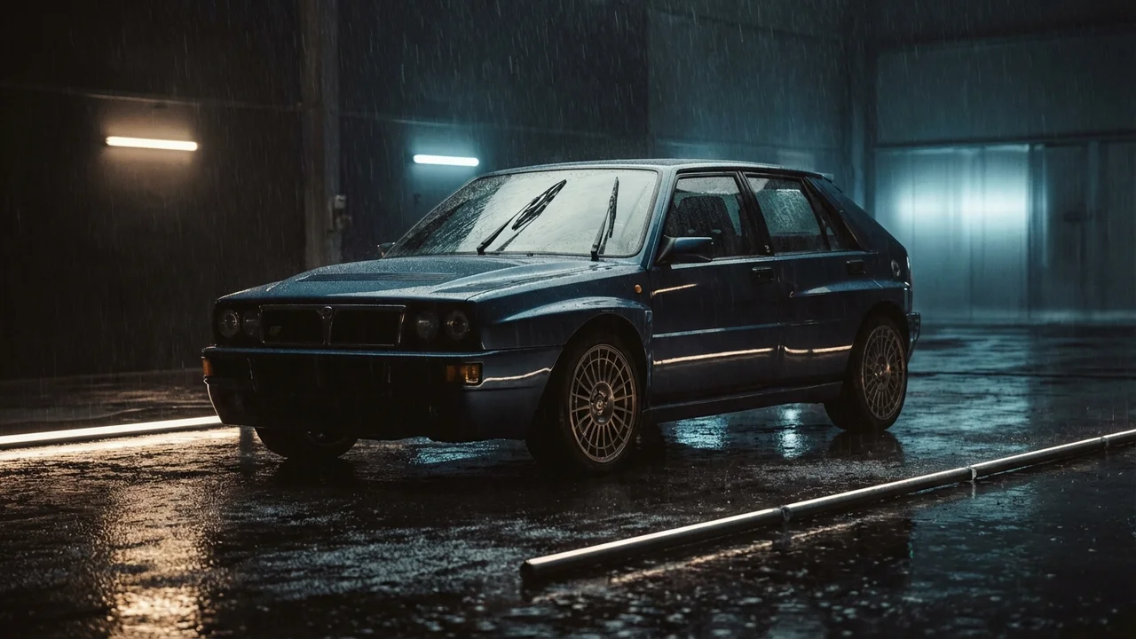 Beste Scheibenwischer für Lancia — Passgenau, alle Modelle - 1