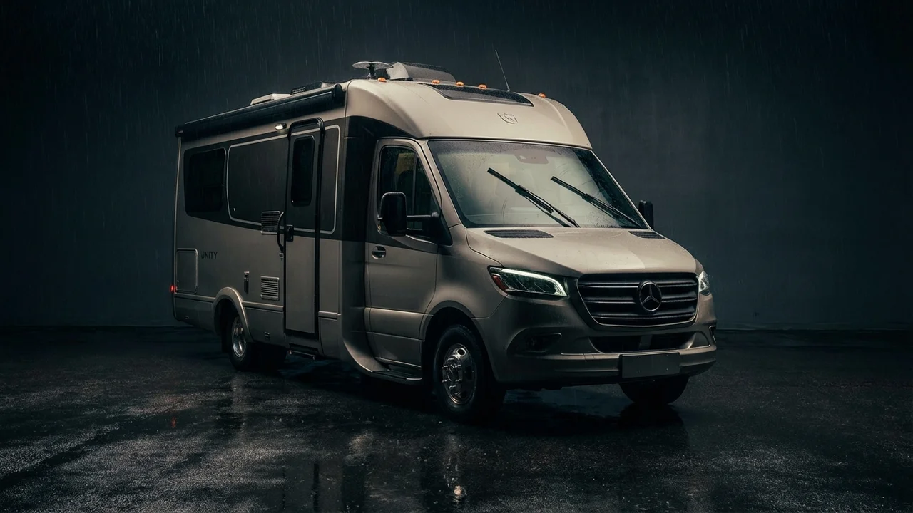 Beste Scheibenwischer für Leisure Travel — Passgenau, alle Modelle - 1