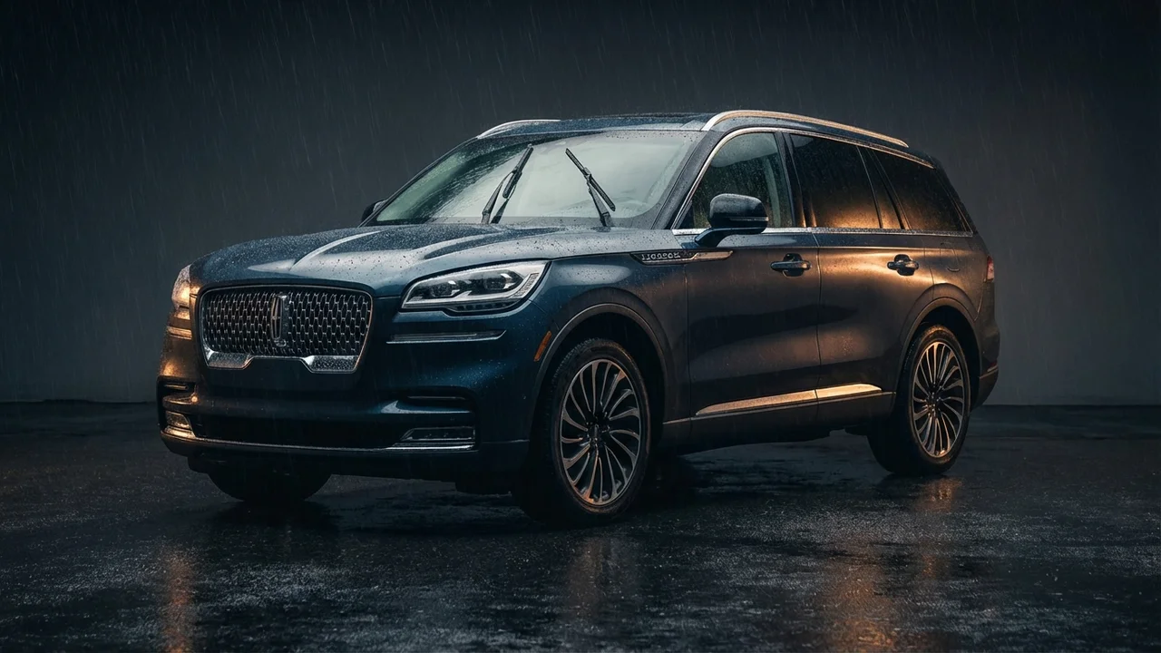 Beste Scheibenwischer für Lincoln — Passgenau, alle Modelle - 1