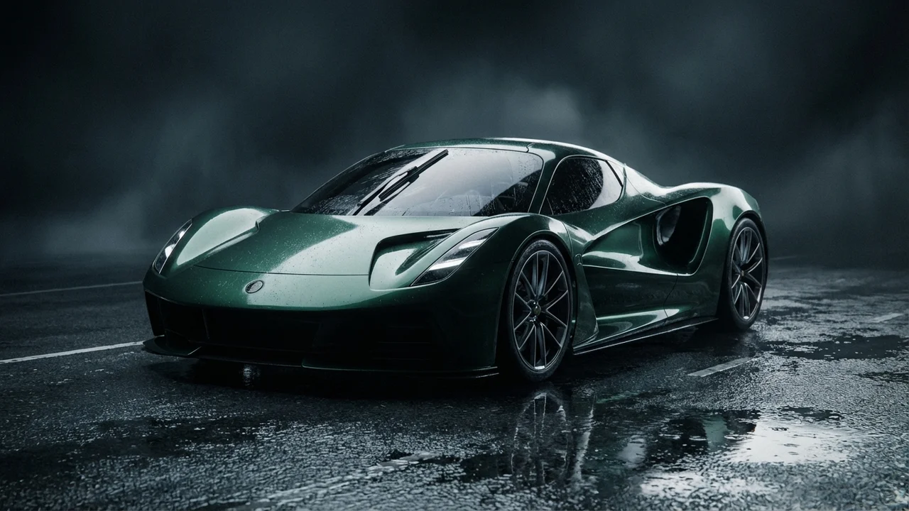 Beste Scheibenwischer für Lotus — Passgenau, alle Modelle - 1