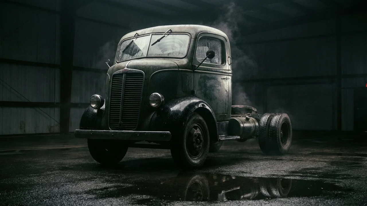 Ruitenwissers voor Marmon Herrington 103P — Koop Wisserbladen Op Maat - 1