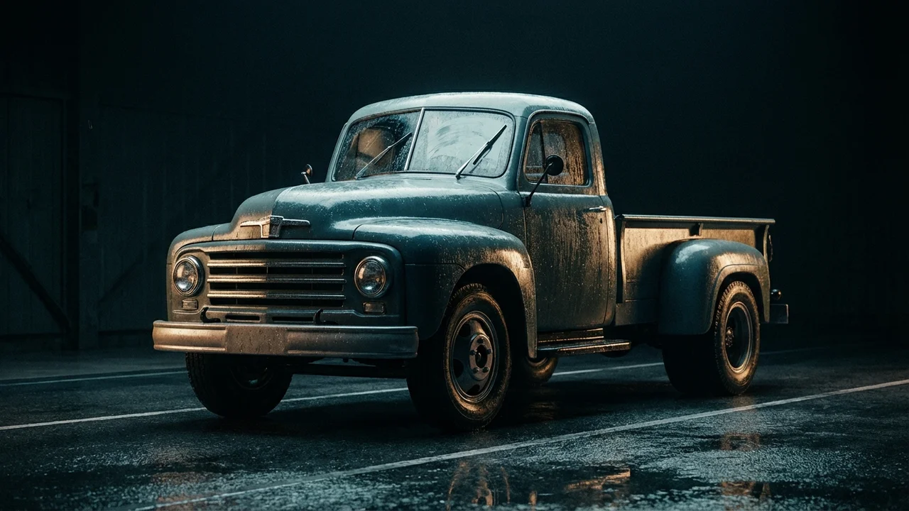 Ruitenwissers voor Marmon Herrington 57 Glider — Koop Wisserbladen Op Maat - 1