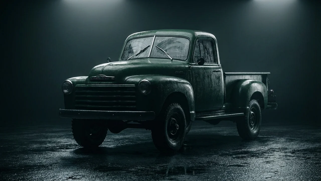 Ruitenwissers voor Marmon Herrington 57P — Koop Wisserbladen Op Maat - 1