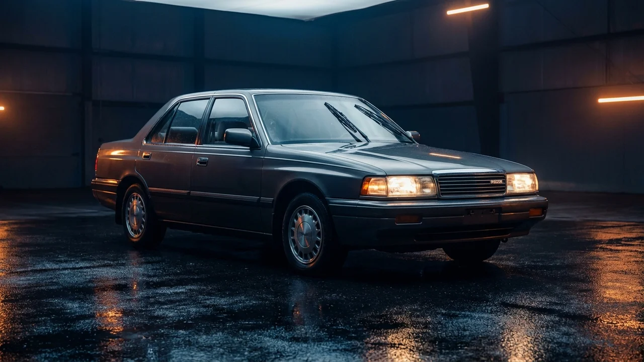 Scheibenwischer für Mazda 929 — Passgenau kaufen - 1