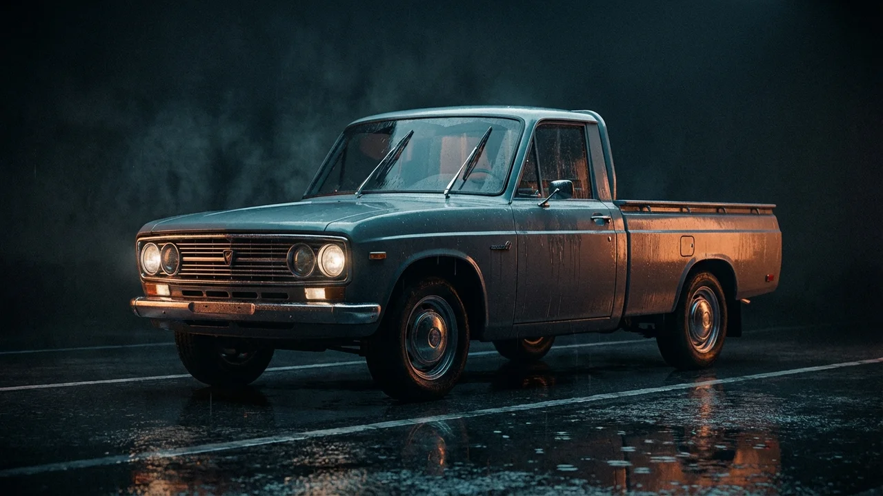 Scheibenwischer für Mazda B1800 — Passgenau kaufen - 1