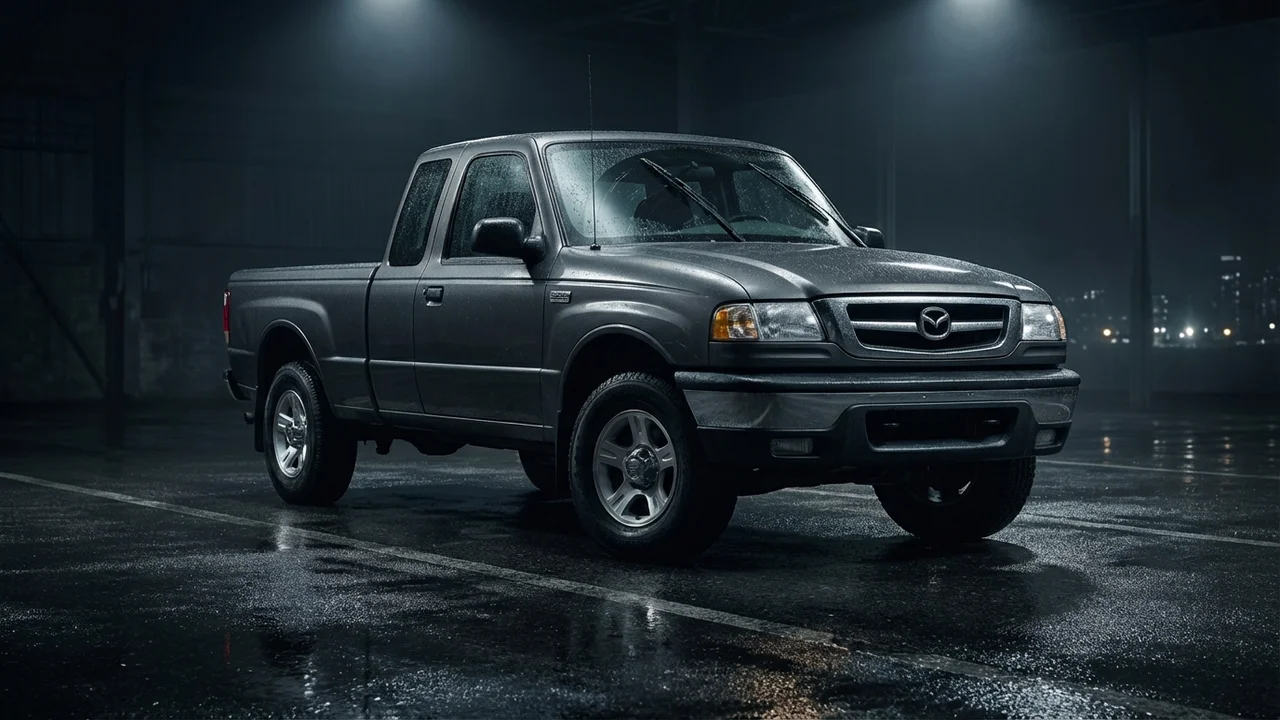 Scheibenwischer für Mazda B3000 — Passgenau kaufen - 1