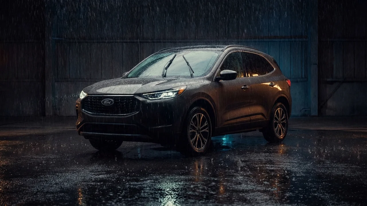 Scheibenwischer für Mazda Tribute — Passgenau kaufen - 1