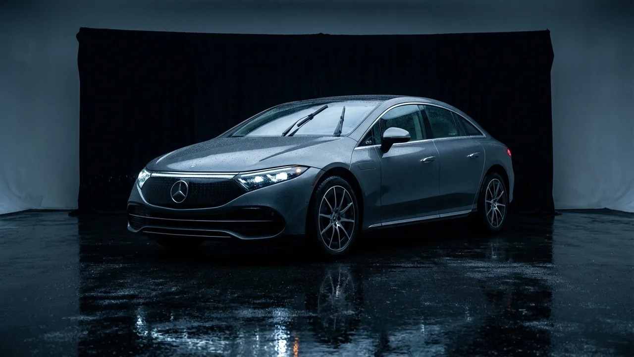 Beste Scheibenwischer für Mercedes-Benz — Passgenau, alle Modelle - 1