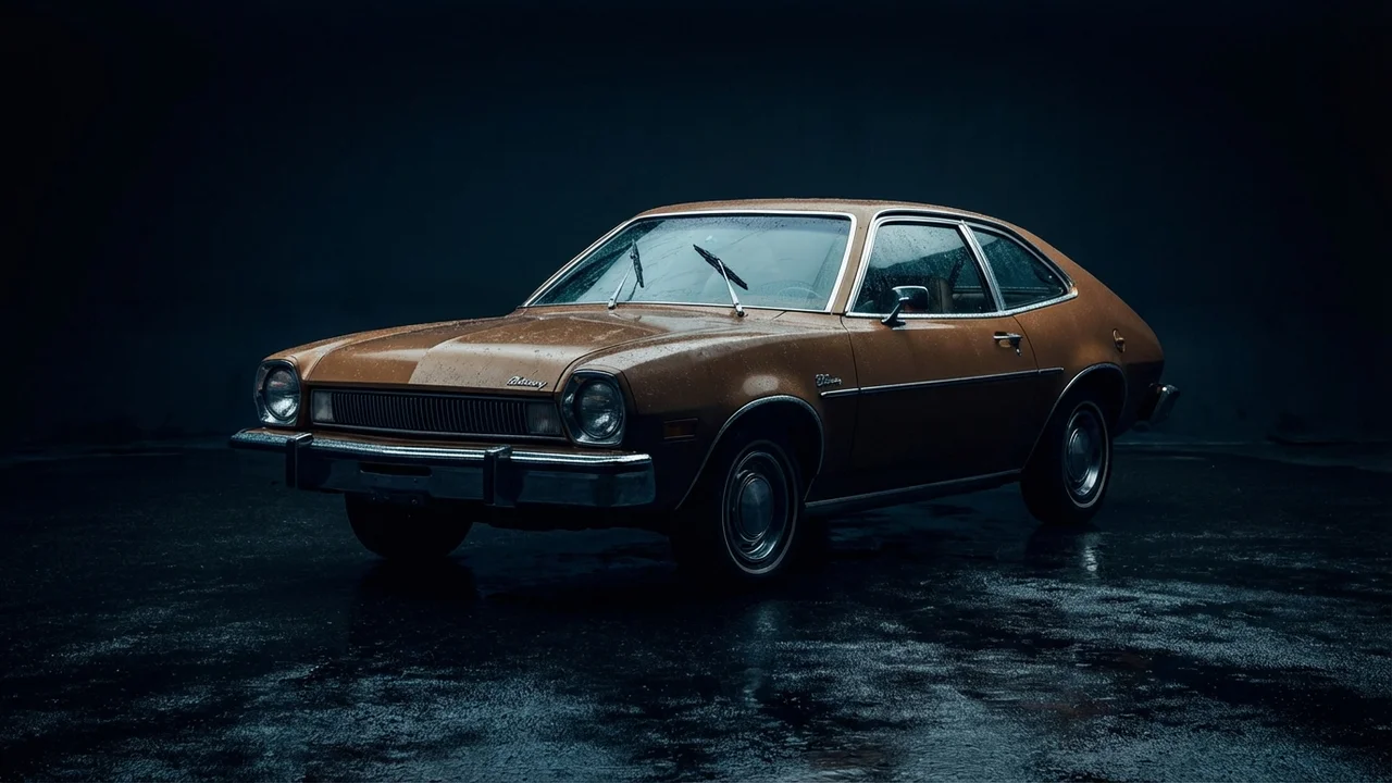 مساحات زجاج لسيارة Mercury Bobcat — اشترِ شفرات بمقاس مخصص - 1