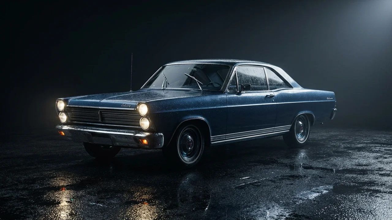 مساحات زجاج لسيارة Mercury Caliente — اشترِ شفرات بمقاس مخصص - 1