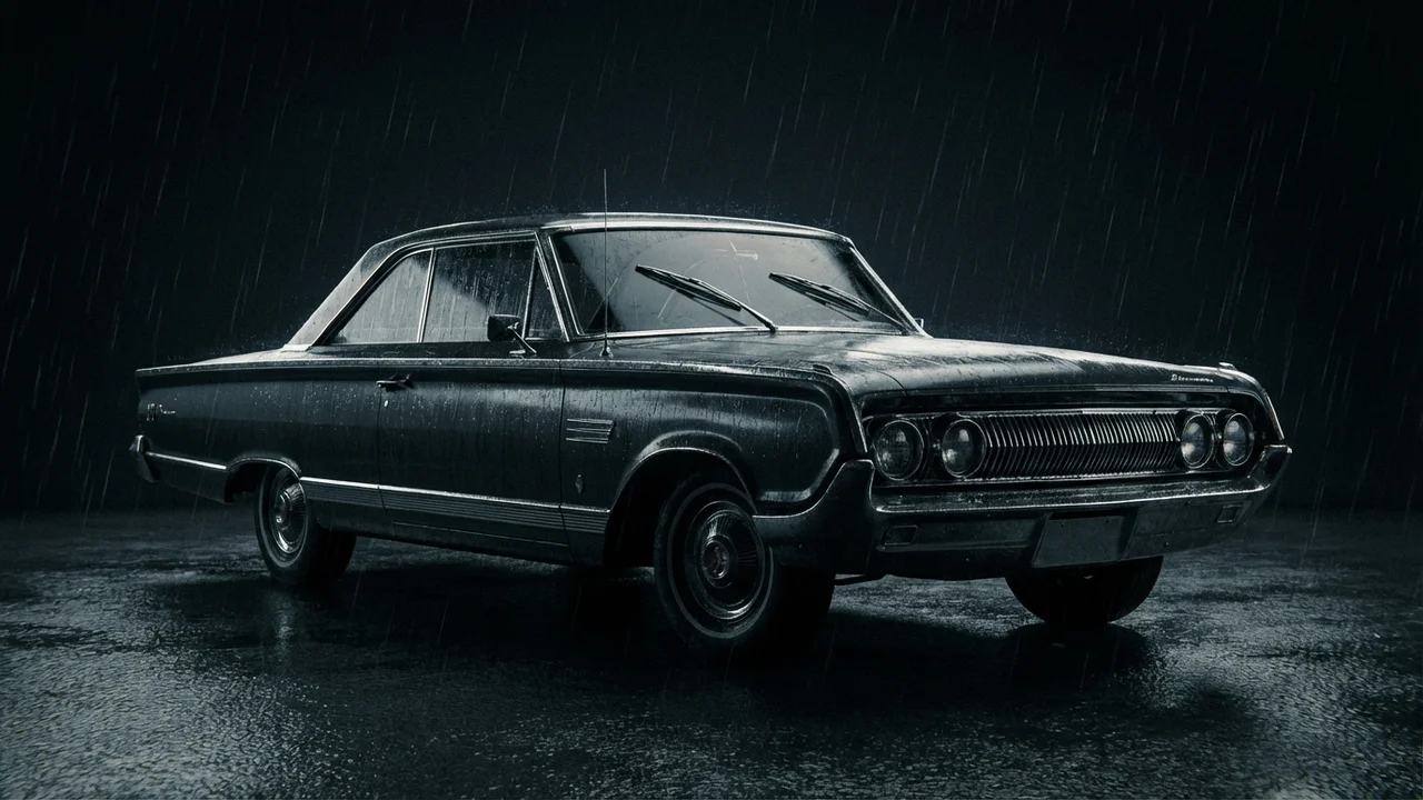 مساحات زجاج لسيارة Mercury Marauder — اشترِ شفرات بمقاس مخصص - 1