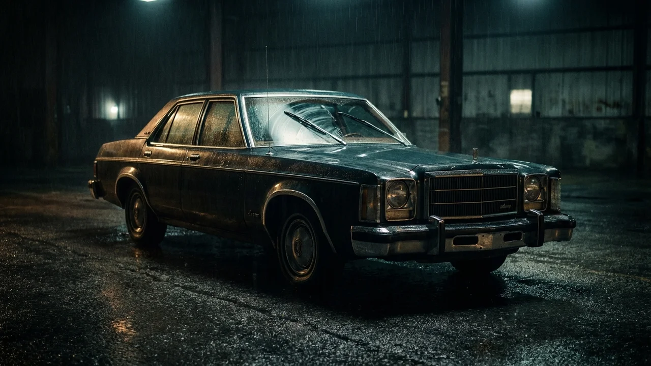 مساحات زجاج لسيارة Mercury Monarch — اشترِ شفرات بمقاس مخصص - 1