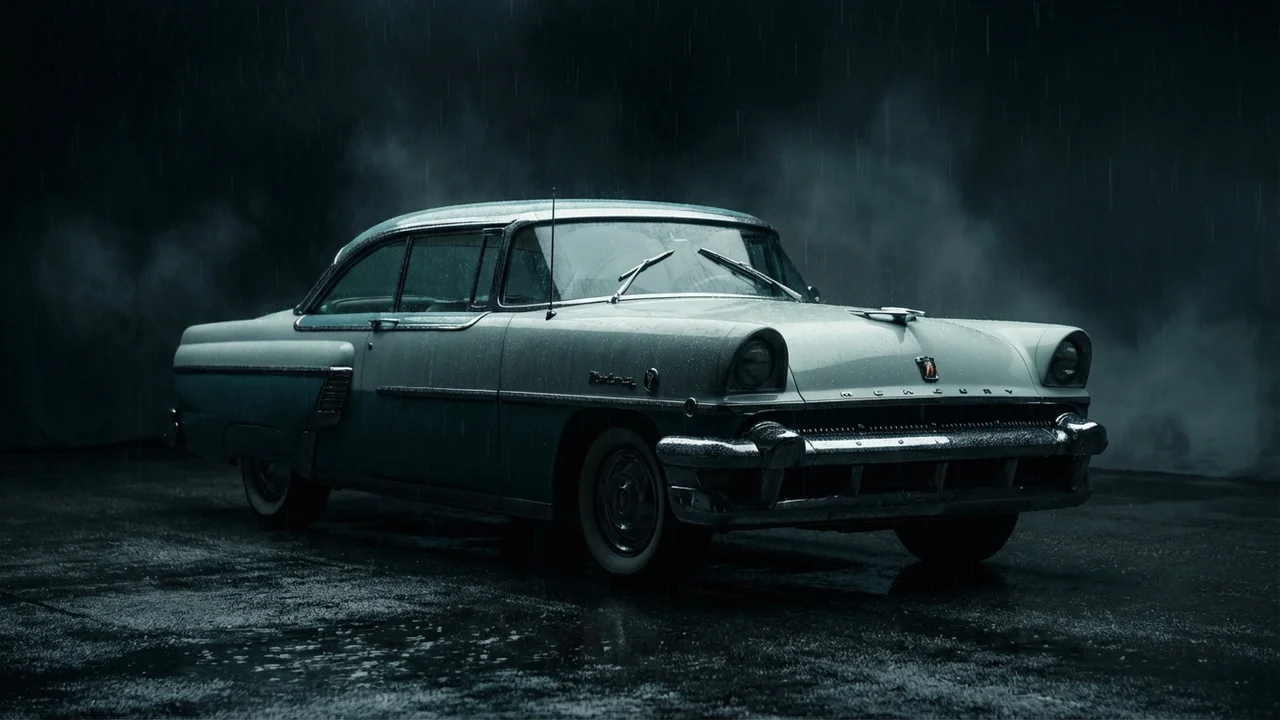 مساحات زجاج لسيارة Mercury Monterey — اشترِ شفرات بمقاس مخصص - 1