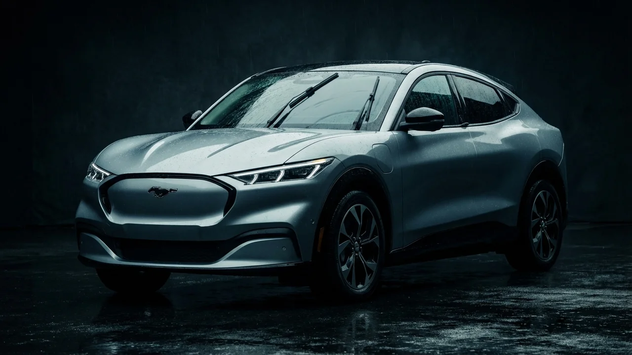 Beste Scheibenwischer für Merkur — Passgenau, alle Modelle - 1