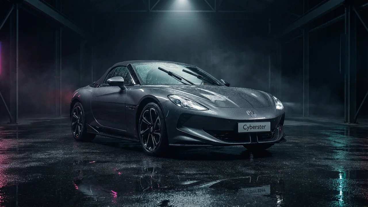 Beste Scheibenwischer für MG — Passgenau, alle Modelle - 1