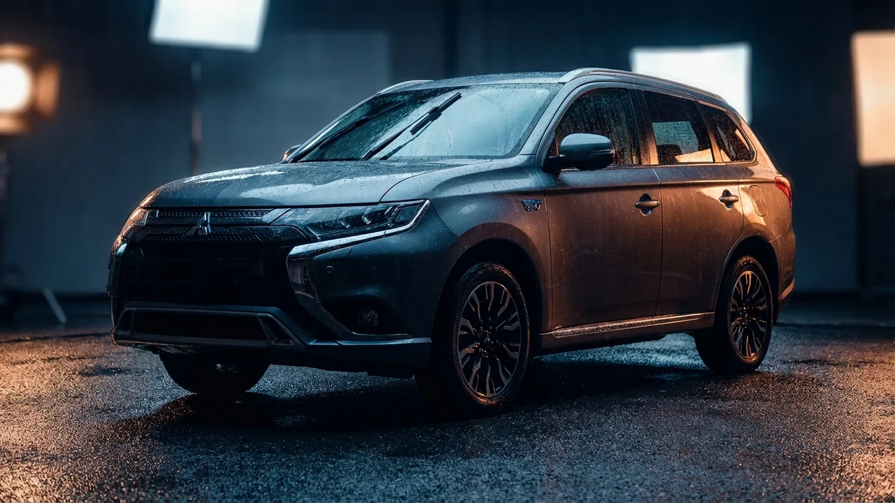 Beste Scheibenwischer für Mitsubishi — Passgenau, alle Modelle - 1