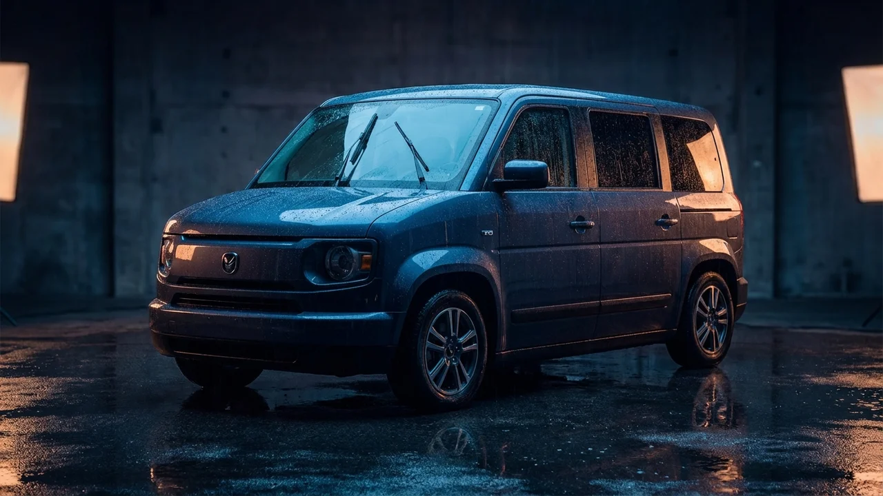 Beste Scheibenwischer für Mobility Ventures — Passgenau, alle Modelle - 1