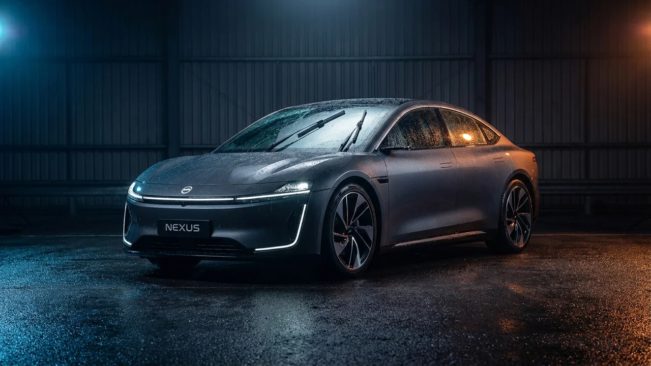 Beste Scheibenwischer für Nexus — Passgenau, alle Modelle - 1