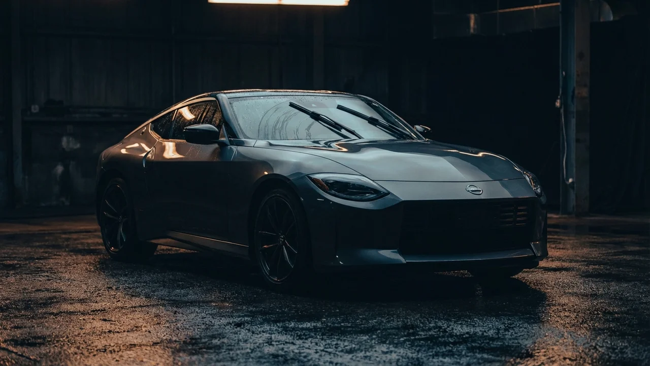 Beste Scheibenwischer für Nissan — Passgenau, alle Modelle - 1