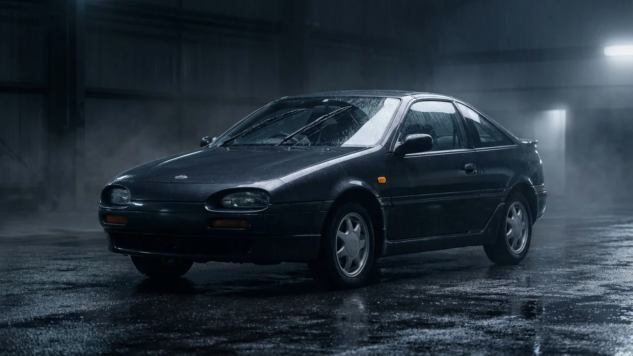 Scheibenwischer für Nissan NX — Passgenau kaufen - 1