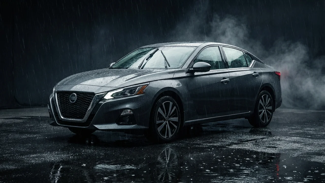 Scheibenwischer für Nissan Platina — Passgenau kaufen - 1