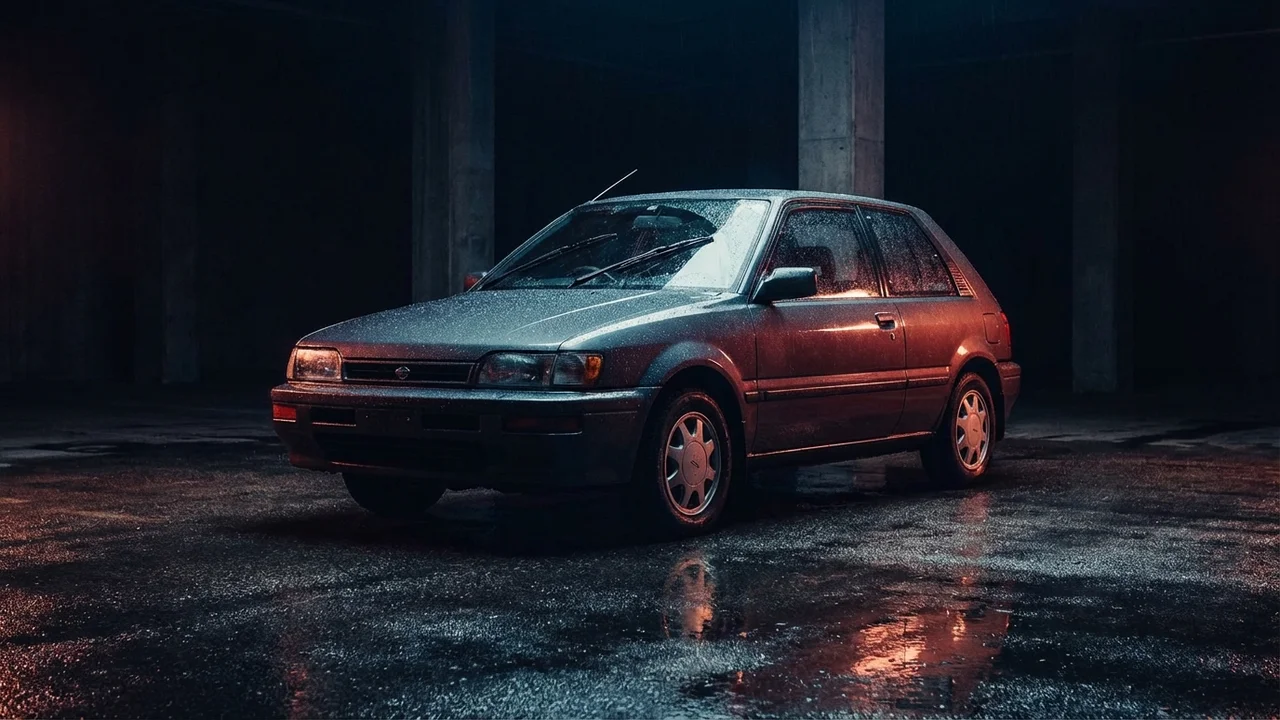 Scheibenwischer für Nissan Pulsar — Passgenau kaufen - 1