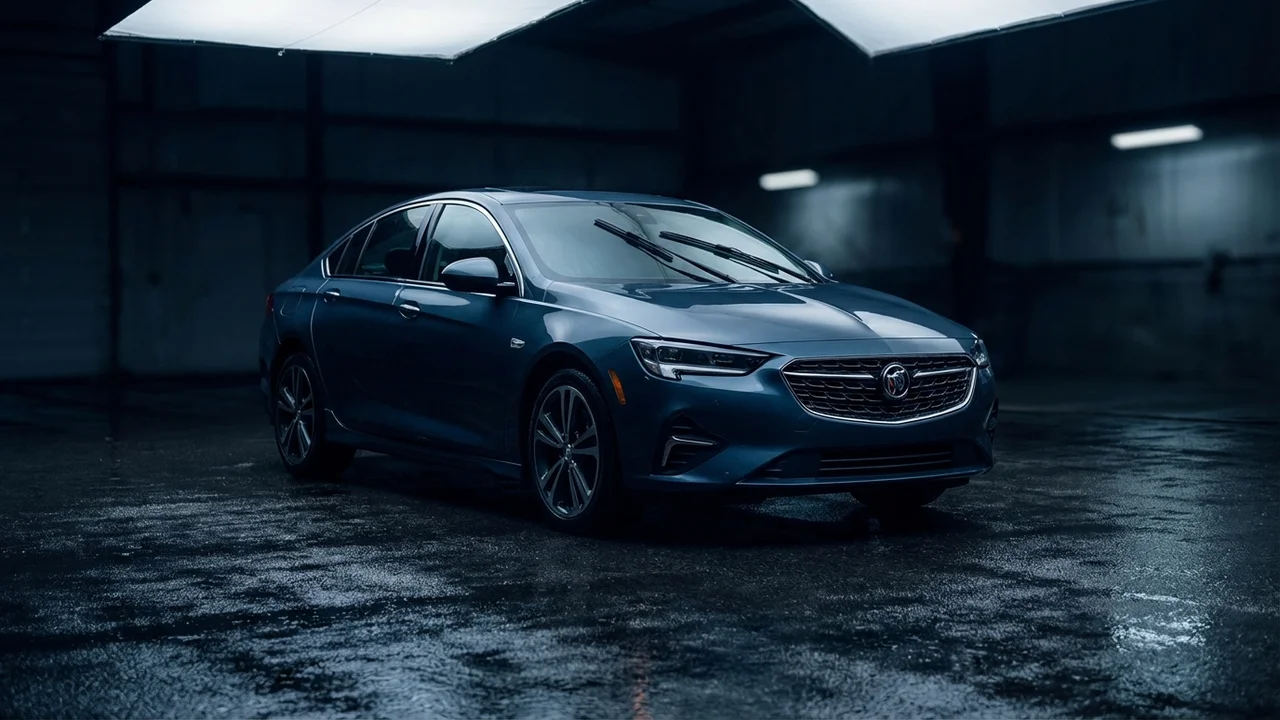 Beste Scheibenwischer für Oldsmobile — Passgenau, alle Modelle - 1