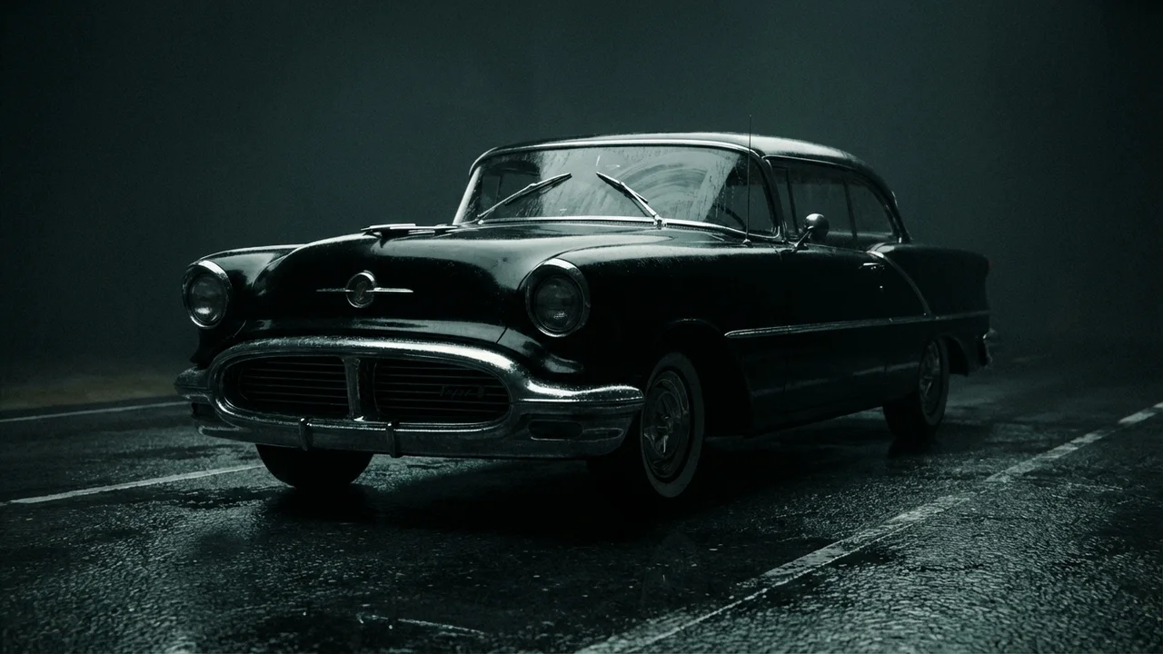 مساحات زجاج لسيارة Oldsmobile Super 88 — اشترِ شفرات بمقاس مخصص - 1