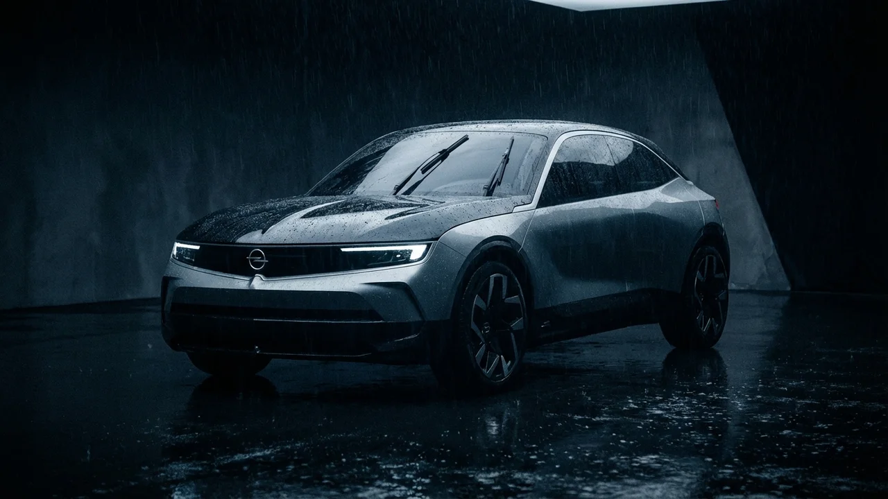 Beste Scheibenwischer für Opel — Passgenau, alle Modelle - 1