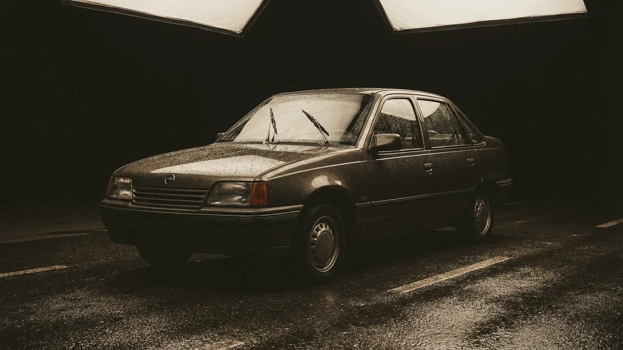 Ruitenwissers voor Opel Kadett — Koop Wisserbladen Op Maat - 1