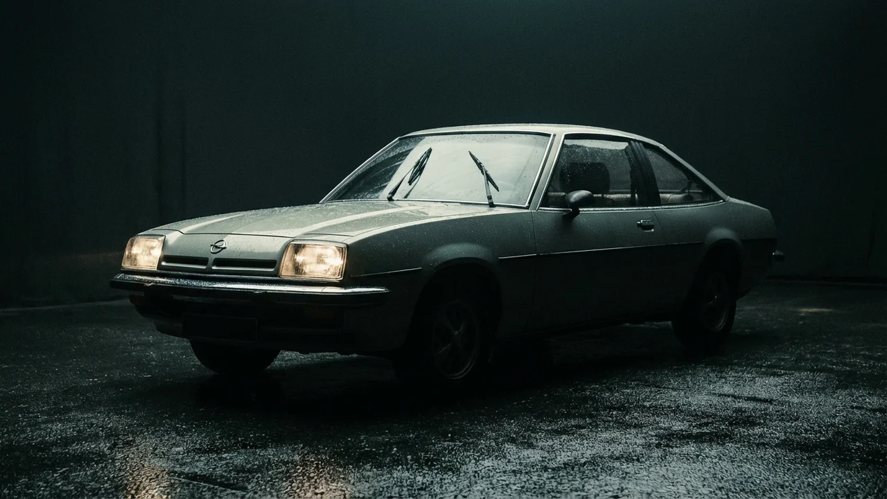 Ruitenwissers voor Opel Manta — Koop Wisserbladen Op Maat - 1