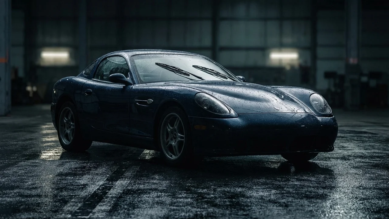 Beste Scheibenwischer für Panoz — Passgenau, alle Modelle - 1